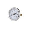 Heating Thermometer INOX Φ63mm