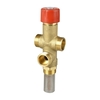 ICMA 3/4" Thermostatic Overheating Prevention Valve