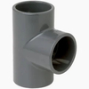 Taff Glued Φ90° PVC-U