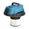 Wet and Dry Vacuum Cleaner 1400W 30LT BORMANN BVC3410