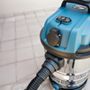Wet and Dry Vacuum Cleaner 1400W 30LT BORMANN BVC3410