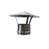 Chinese Stainless Steel Chimney Cap Φ300