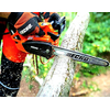 Professional Battery Chainsaw 50.4V ECHO DCS-2500TCA