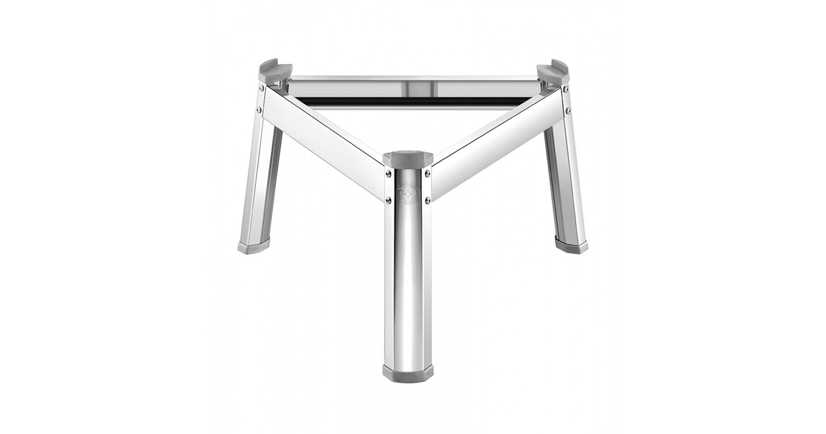 Stainless Steel Metal Box SB-46 Container Base