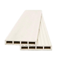 WPC ΠΕΡΙΦΡΑΞΗΣ 20/120mm WHITE 50130 NewPlan