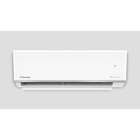 Κλιματιστικό Inventor Professional Z 9.000 BTU PFZUVI-09WIFI / PFZUVO-09 (ΣΕΤ)