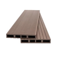 WPC ΠΕΡΙΦΡΑΞΗΣ 20/140mm  D.BROWN  110 NewPlan