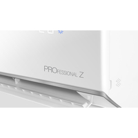 Κλιματιστικό Inventor Professional Z 12.000 BTU PFZUVI-09WIFI / PFZUVO-09 (ΣΕΤ)