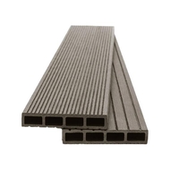 WPC ΠΕΡΙΦΡΑΞΗΣ 20/110mm L.GREY 180 NewPlan