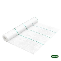 Γεωύφασμα Εδαφοκάλυψης 1x50m Λευκό