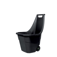 Καρότσι Κήπου Prosperplast IWO55C-S411 Load & Go 55lt Μαύρο