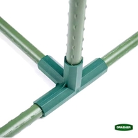 4-Position Joints For Plant Supports Φ16