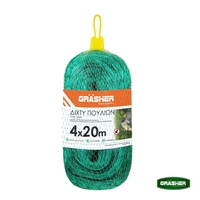 Bird Repellent Net 4x20m GRASHER