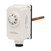 Θερμοστάτης Eμβαπτιζόμενος Μονός HANSA