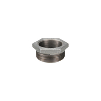American Galvanized Reducing Bushing