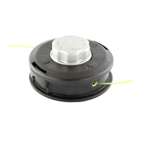 Κεφαλή Μεσινέζας Κουρδιστή 2 Εξόδων NOVA EASY LOAD M8