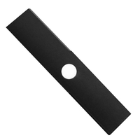 Δίσκος Κοπής Θαμνοκοπτικού 2 Δοντιών Φ300