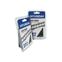Chainsaw Chain HYUNDAI HCS 2517 LG 1.1mm 1/4''- 25cm