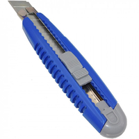 Κόφτης Μοκετών Μεταλλικός INTER