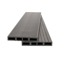 WPC ΠΕΡΙΦΡΑΞΗΣ 20/140mm D.GREY 50 NewPlan