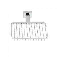 Σπογγοθήκη Μπάνιου Νικέλ 3191