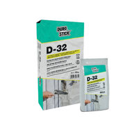 Επισκευαστικός Σοβάς D-32 5kg DUROSTICK