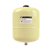 Δοχείο Διαστολής Ζεστού Νερού 12L Hydro-Plus E ZILMET
