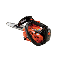 ECHO CS-280TESCAB 25 cm Gasoline Chainsaw (1/4" .043" 1.1mm 60E) Super Carving Stellite