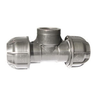 Ταφ Ρακόρ Θηλυκό 10ATM