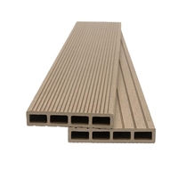 WPC ΠΕΡΙΦΡΑΞΗΣ 20/110mm OAK NAT 150 NewPlan