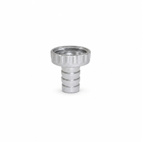 1/2" Tap Connector