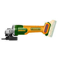 Γωνιακός Τροχός 20V 100mm JADEVER JDLAP5212
