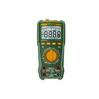 Digital Multimeter Jadever JDDM2502
