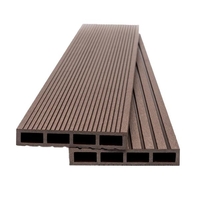 WPC ΠΕΡΙΦΡΑΞΗΣ 20/120mm D.BROWN 50110 NewPlan