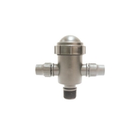 Taff Sieve Filter Small 25x1"x25 6atm