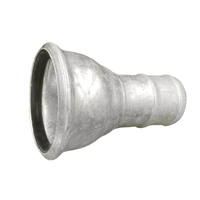 Επιστόμιο Μάνικας 89 X 82mm (Θηλυκό)