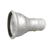 Επιστόμιο Μάνικας 70 X 82mm (Θηλυκό)