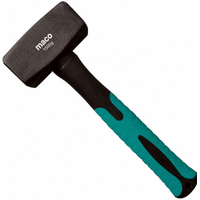 Maco Weight Plate 1.5Kg