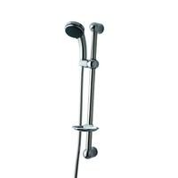 Shower Column CLASSIC 51060 (Telephone, Spiral & Soap Dish)