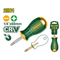 Κατσαβίδι JADEVER 2ΙΝ1 JDSS45M1