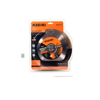 Δίσκος Κοπής Σιδήρου KSEIBE 125mm