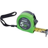 Μετροταινία Αυτόματη 25mm x 5m ASSIST