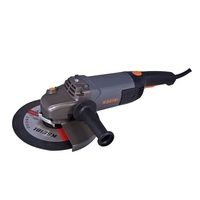 Γωνιακός Τροχός Φ230 2400W KSEIBI 711963