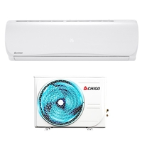 Κλιματιστικό Τοίχου 12.000 BTU Chigo AERO 170