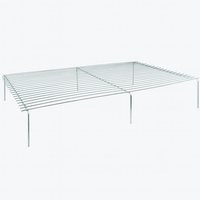 Σχάρα Με Πόδια 70 x 43 x 12.5cm