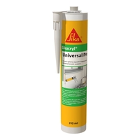 Acrylic Sealant White Sikacryl Universal Pro 310ml – Sika