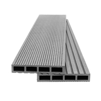 WPC ΠΕΡΙΦΡΑΞΗΣ 20/120mm GREY 5055 NewPlan