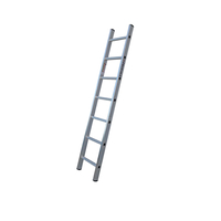 Aluminum Ladder Moni 801112 3.43M