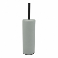 Stainless Steel Bathroom Faucet Mint Matt 833870