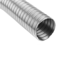 Aluminum Spiral Φ150 3m